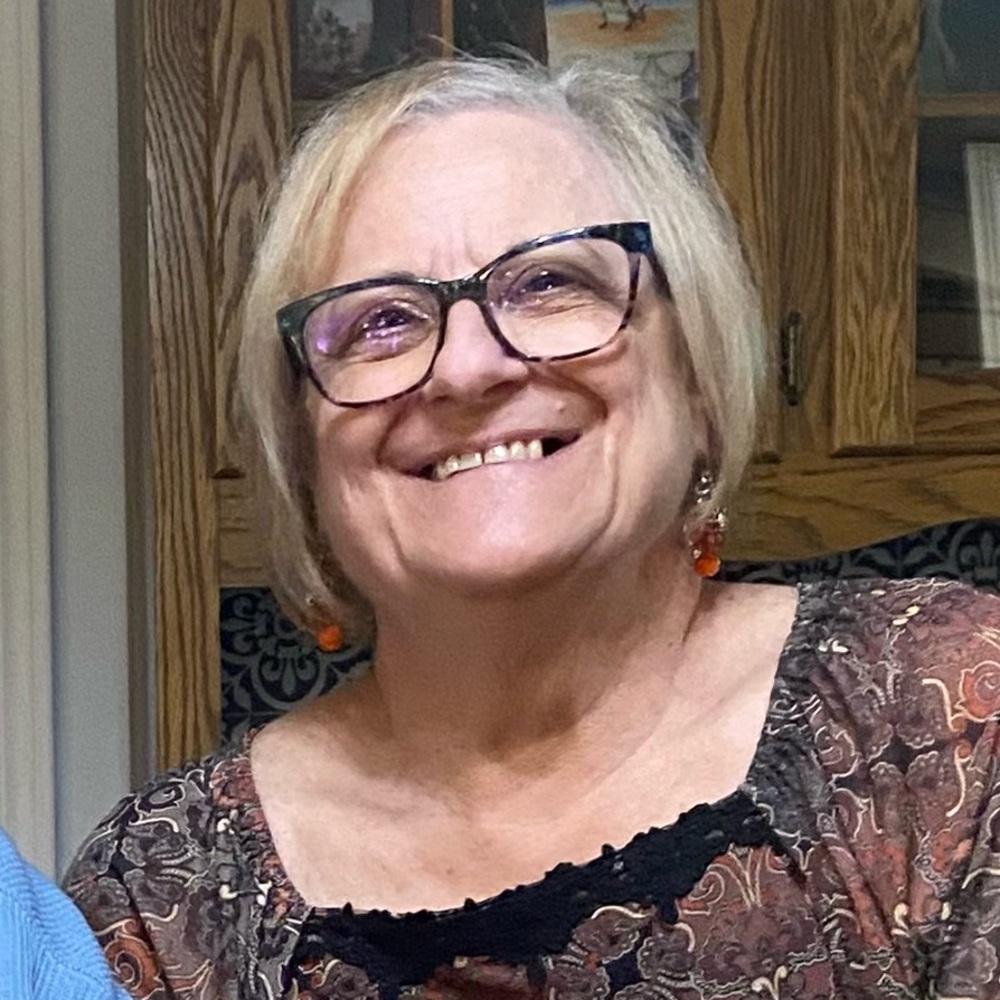 Meet your Posher, Terry